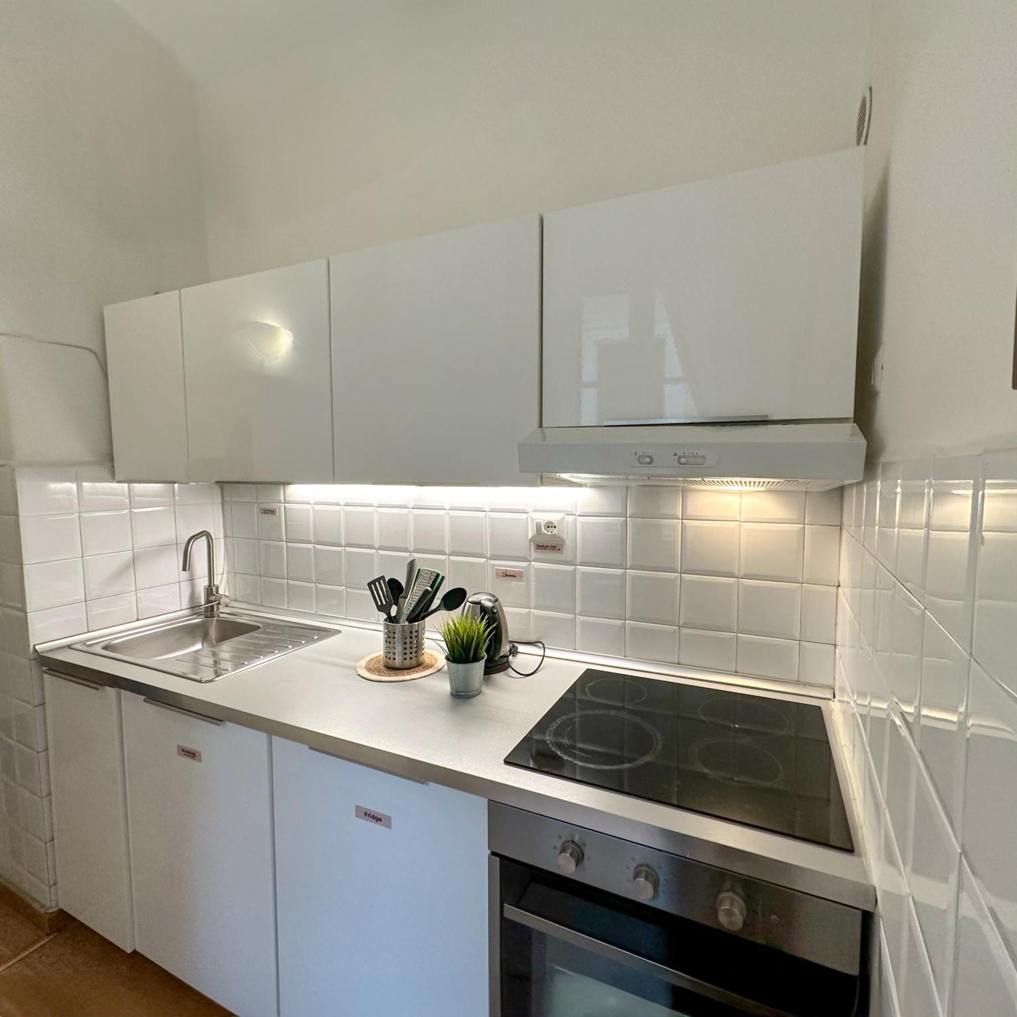 Apartment By The Colosseum - White Chic Flats Roma Exterior foto