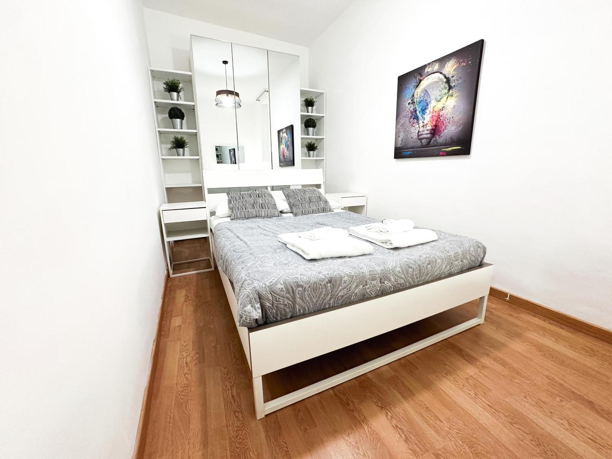 Apartment By The Colosseum - White Chic Flats Roma Exterior foto