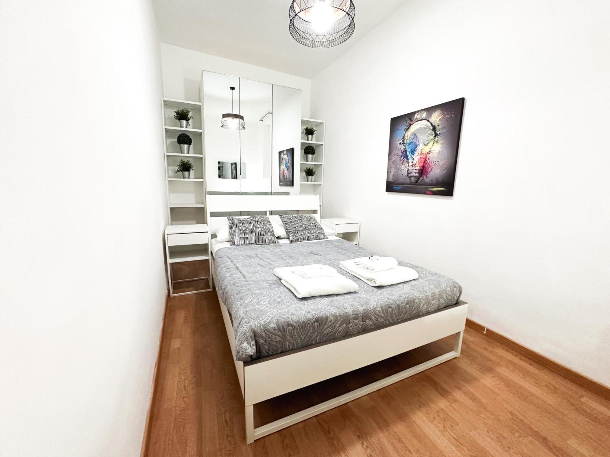 Apartment By The Colosseum - White Chic Flats Roma Exterior foto