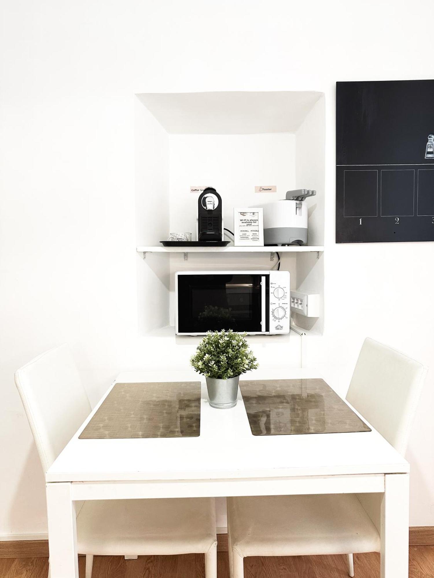 Apartment By The Colosseum - White Chic Flats Roma Exterior foto