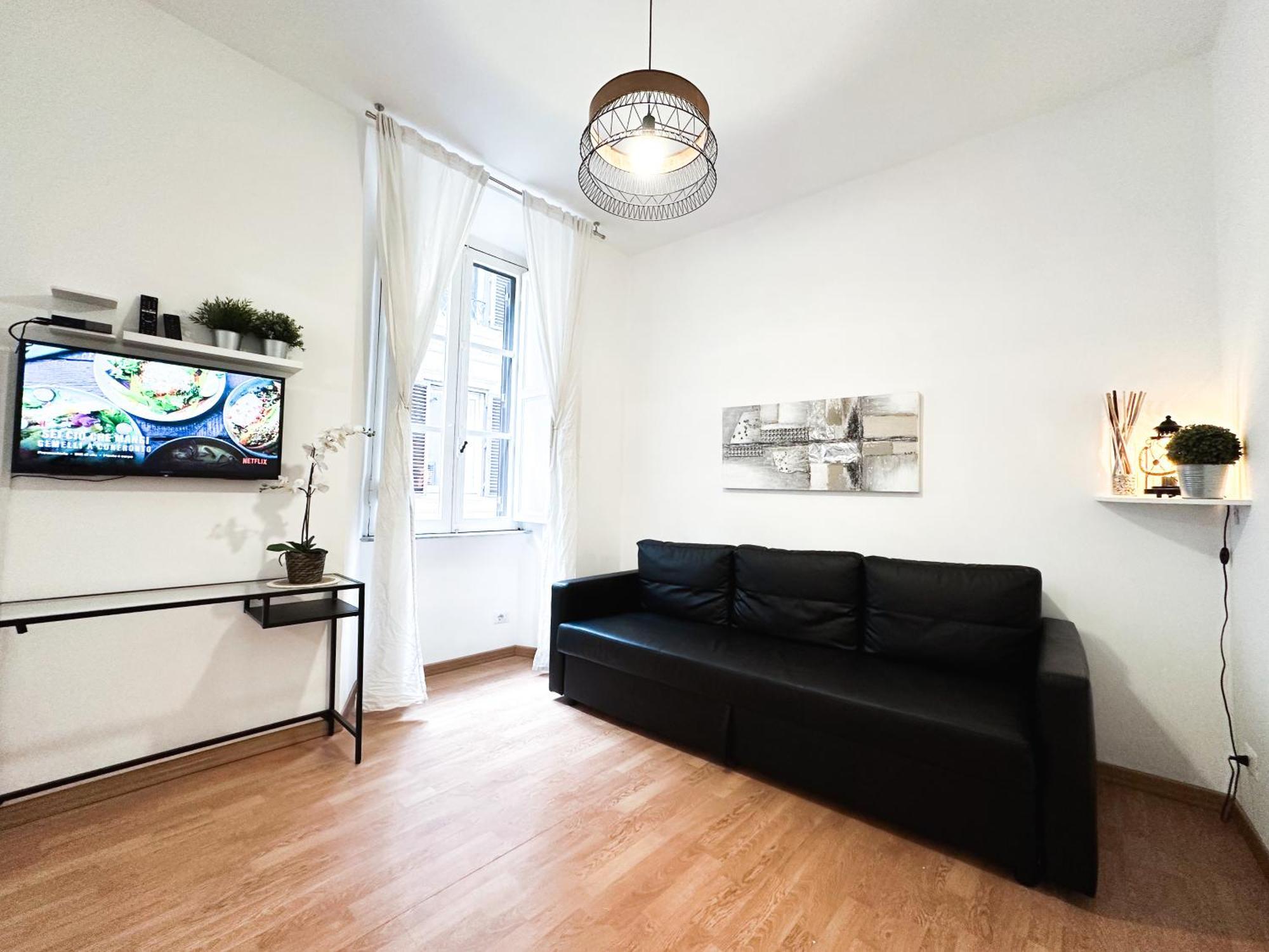 Apartment By The Colosseum - White Chic Flats Roma Exterior foto