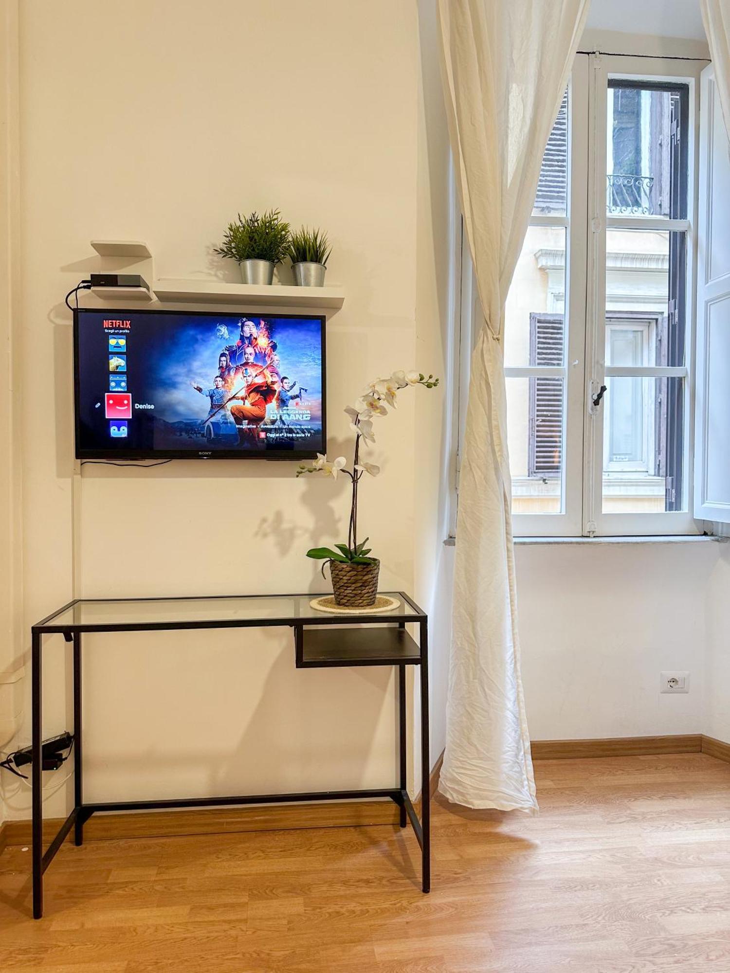 Apartment By The Colosseum - White Chic Flats Roma Exterior foto
