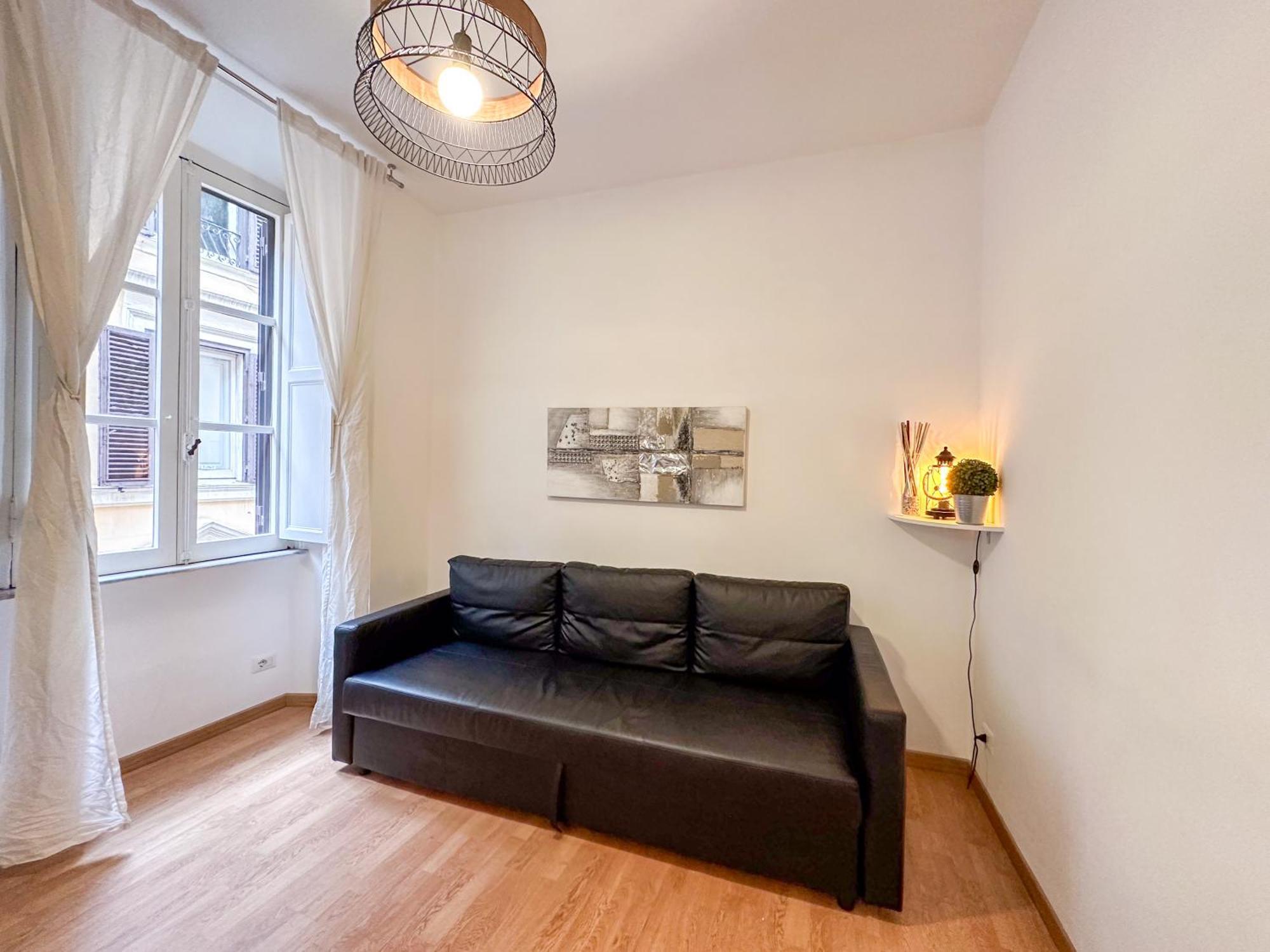 Apartment By The Colosseum - White Chic Flats Roma Exterior foto